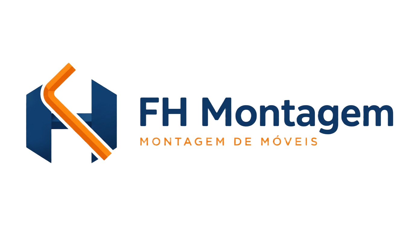 FH Montagem — Montagem de Móveis