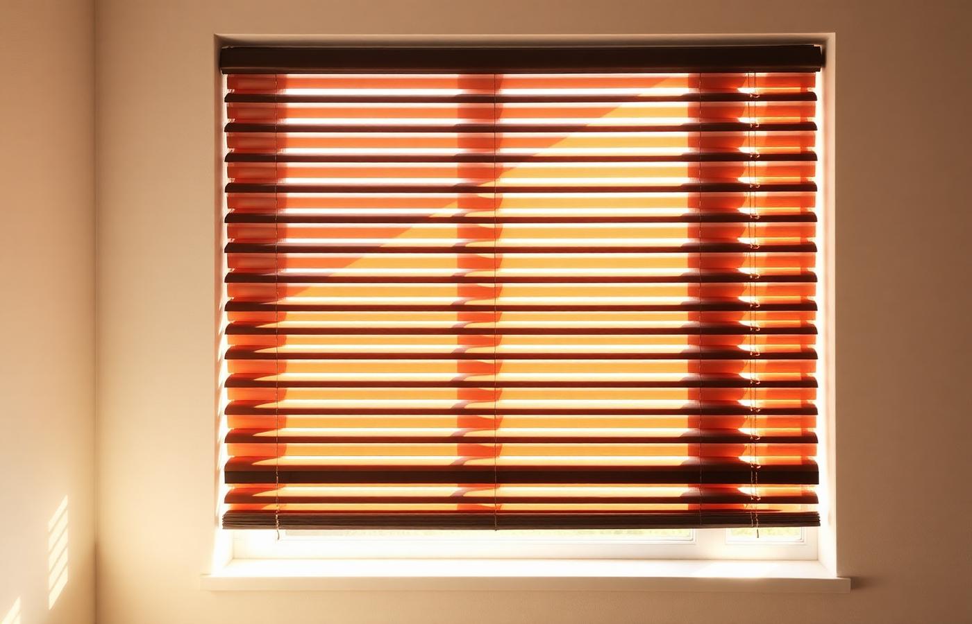 Como escolher persianas para sua casa